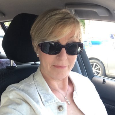 Charity_Case_'s profile picture. European, Librarian, literature lover, netballer, mum, wife. Tory hater trying to steer clear of politics, failing miserably at that.