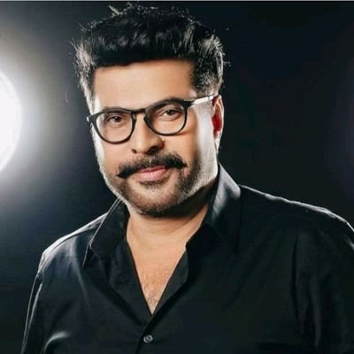 Black432526643's profile picture. Die hard fan of Mammookka