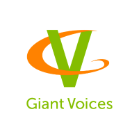 Giant Voices(@GiantVoices) 's Twitter Profile Photo