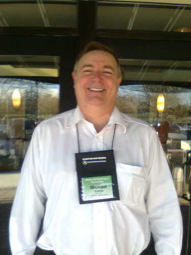 miker0364's profile picture. 