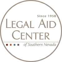 Provider of free civil legal services to low-income victims of domestic violence and crime, child abuse, and consumer fraud in Clark County, Nevada