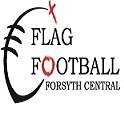 Forsyth Central Flag Football #CHouseStrong