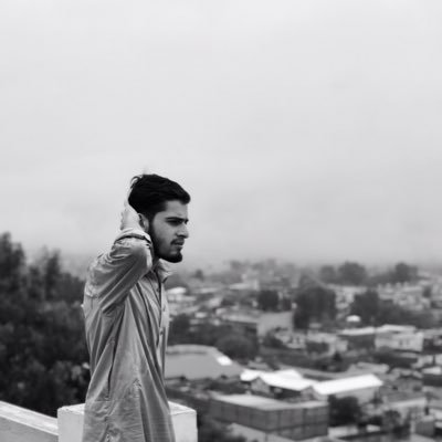 Mazharullahsha4's profile picture. ہوش والوں کو خبر کیا۔ بے خودی کیا چیز ہیں🍂. (AIMC BDS 4/4)