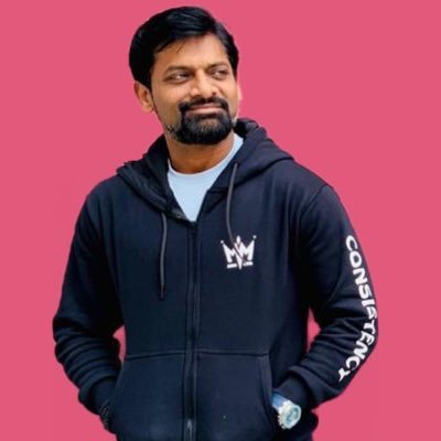 Entrepreneur | Business Coach |Motivational Speaker | NLP Trainer