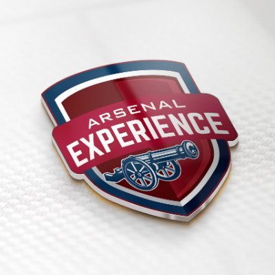 Arsenal Experience. Fan page brasileira. Todas os links para as 4 redes sociais disponíveis no link!