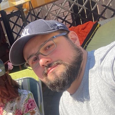 PawelSammler's profile picture. 