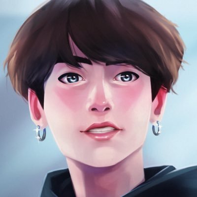 BTS fanarts 🎨 // Animation student // Commissions : OPEN
