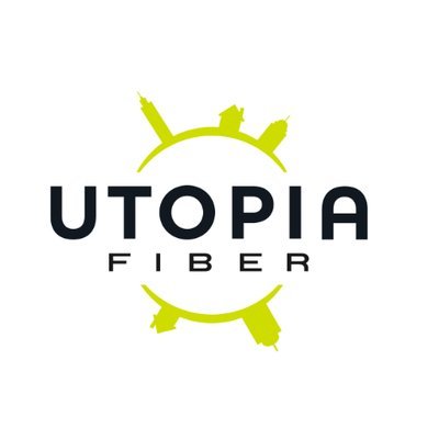 We will post any major outages and scheduled maintenance on this channel. For news and other information, follow @utopiafiber.