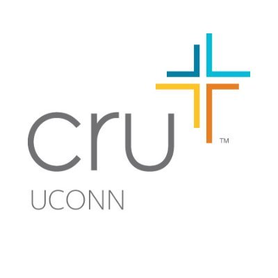cruatuconn's profile picture. The official twitter profile for Cru at the University of Connecticut, a caring community passionate about connecting people to Jesus Christ.