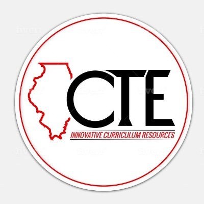 The Illinois CTE Innovative Curriculum Resources Project provides resources and Professional Development support for Career & Technical Education in Illinois.