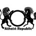 Atheist Republic (@atheistrepublic) Twitter profile photo Atheist Republic (@atheistrepublic) Twitter profile photo
