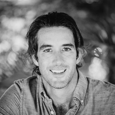 JCButler's profile picture. Dad, husband, techish entrepreneur, and frequent backseat driver.