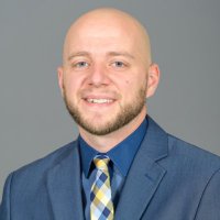 Steven Rhodes - @Coach_Steve89 Twitter Profile Photo