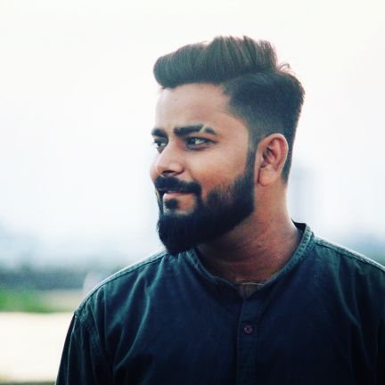 akkipatel95's profile picture. 