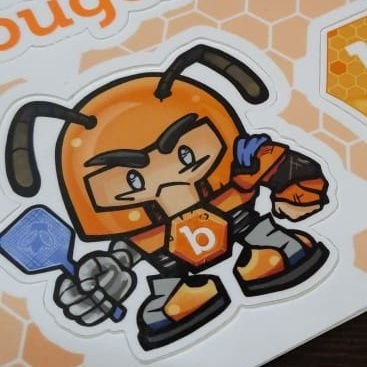 imtheambuj's profile picture. security researcher