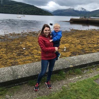 NHS Clinical Psychologist; Mum; Avid reader and Netflix fan. Tweets are my own