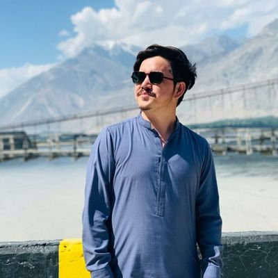 shujaatCraft's profile picture. Software Engineer