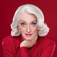 Drusilla Foer (@drusilla_foer) 's Twitter Profile