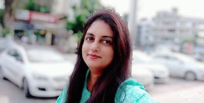 I am a creative writer who loves to connect with beautiful souls
#savesoil