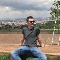 Erdi Tejeci (@etejeci) Twitter profile photo