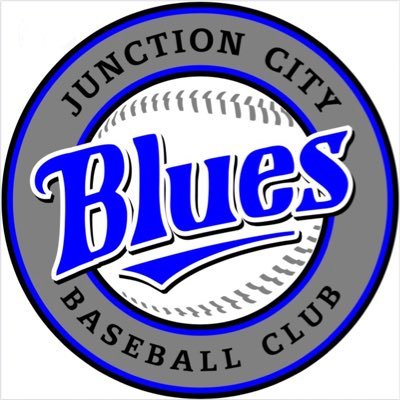Junction City Blues Baseball Club