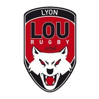 Compte officiel du LOU RUGBY, club de rugby de Lyon.