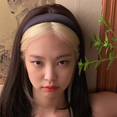 ; × BLΛϽKPIИK Jennie Kim's ( 제니 ) Parody ×