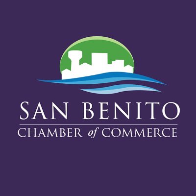 The San Benito Chamber of Commerce fosters, enables, and facilitates the success of San Benito businesses, so our community is financially healthy.