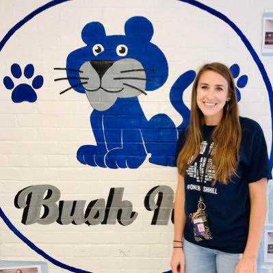 MBParks_'s profile picture. 1st Grade Teacher