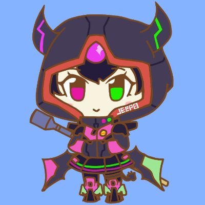 Jeepoさんのプロフィール画像