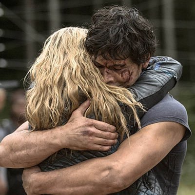 ❤️Bob Morley❤️
❤️Eliza Taylor❤️
Bellarke & Beliza fan
The 100 fan