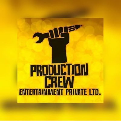 Productioncrew Entertainment Pvt Ltd Profile