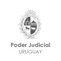 Poder Judicial UY(@PJudicialUY) 's Twitter Profile Photo