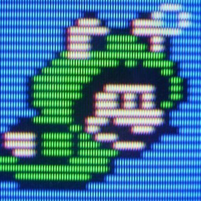 NostalgiaDigit1's profile picture. Mi corazon es totalmente retro