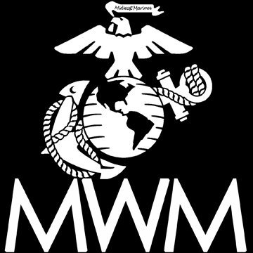 Official profile for Midwestern U.S. Marine Corps recruiting. Formally known as the 9th Marine Corps District. Engagement does not equal endorsement.