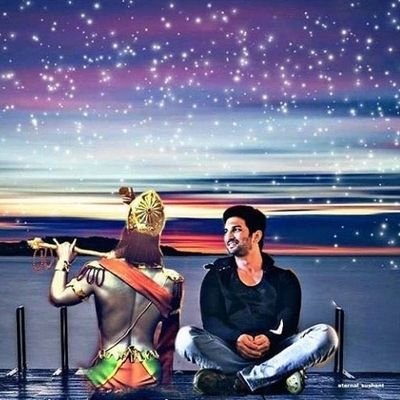 MNirmal16's profile picture. 