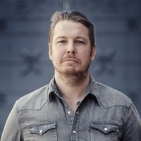 Fredrik Backman (@backmanland) 's Twitter Profile