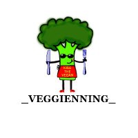 Veggienning(@veggienning) 's Twitter Profile Photo