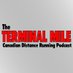 The Terminal Mile (@theterminalmile) Twitter profile photo The Terminal Mile (@theterminalmile) Twitter profile photo