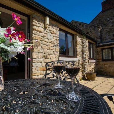 4* Gold Self Catering Farm holiday cottages on working farm, 3 miles Beamish Museum Nr Durham Newcastle Gateshead Sunderland Washington Northumberland UK