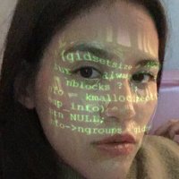 Hannah Gooding π©βπ» (she/her) (@hannahwsgooding) 's Twitter Profile