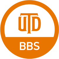 School of BBS at UTD (@bbsutdallas) 's Twitter Profile