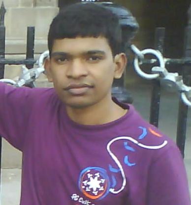 bikashbag's profile picture. 