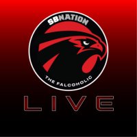 The Falcoholic Live | Dirty Birds & Brews (@falcoholiclive) 's Twitter Profile