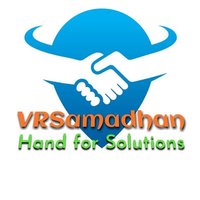 VRSamadhan(@VRSamadhan) 's Twitter Profile Photo