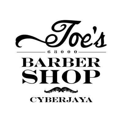 Joe's Barbershop Cyberjaya