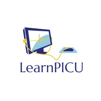 Accessible and updated PICU learning