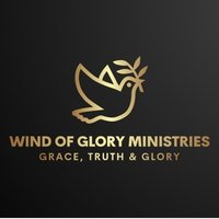 Wind of Glory Ministries International(@wind_ministries) 's Twitter Profile Photo