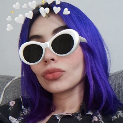 sussygom's profile picture. 