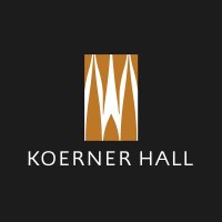 KoernerHall(@KoernerHall) 's Twitter Profileg